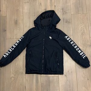 Abercrombie and kids Jacket